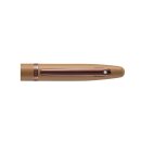 Sheaffer Füllfederhalter VFM I Coffee edition PVD Trims