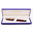 Rollerball Waterman Expert 2 - Dark Red