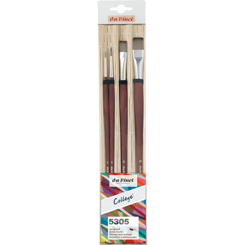 da Vinci College - Set | 5305