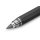 Kaweco SKETCH 5,6 mm 8-kant Fallbleistift, chrom / schwarz