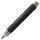 Kaweco SKETCH 5,6 mm 8-kant Fallbleistift, chrom / schwarz