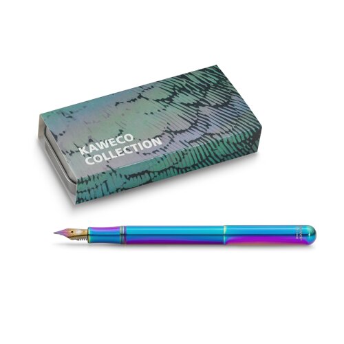 Kaweco COLLECTION Füllhalter Liliput Kolibri