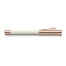 Graf von Faber-Castell Füllfederhalter Guilloche Champagne Blush