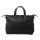 Nina Ricci Designer Aktentasche Embrun, schwarz