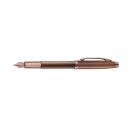 Sheaffer Füllfederhalter 100 I Coffee edition PVD Trims