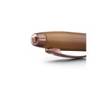 Sheaffer Füllfederhalter 100 I Coffee edition PVD Trims