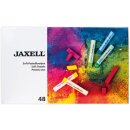 HONSELL Jaxell Pastellkreide - eckige Form, versch. Sets