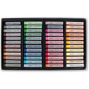 HONSELL Jaxell Pastellkreide - eckige Form, versch. Sets