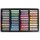 HONSELL Jaxell Pastellkreide - eckige Form, versch. Sets