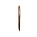 Sheaffer 100 Kugelschreiber Coffee Edition Matt Brown
