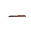 Sheaffer 100 Kugelschreiber Coffee Edition Matt Brown