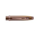 Sheaffer 100 Kugelschreiber Coffee Edition Matt Brown