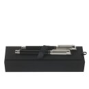 Hugo Boss Grand Black Set - Tintenroller &...
