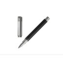 Hugo Boss Grand Black Set - Tintenroller & Füllfederhalter