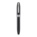 Sheaffer Füllfederhalter LEGACY Black/Chrome Feder M