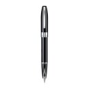 Sheaffer Füllfederhalter LEGACY Black/Chrome Feder M
