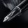 Sheaffer Füllfederhalter LEGACY Black/Chrome Feder M