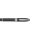 Sheaffer Füllfederhalter LEGACY Black/Chrome Feder M