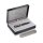 Sheaffer Füllfederhalter LEGACY Black/Chrome Feder M
