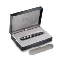 Sheaffer Rollerball LEGACY Black/Chrome