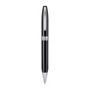 Sheaffer Kugelschreiber LEGACY Black/Chrome