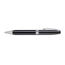 Sheaffer Kugelschreiber LEGACY Black/Chrome