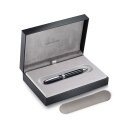 Sheaffer Kugelschreiber LEGACY Black/Chrome