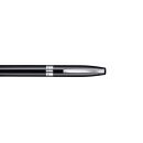 Sheaffer Kugelschreiber LEGACY Black/Chrome