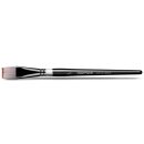 Caran d’Ache Acrylic PINSEL breit 3/4