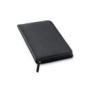 Kaweco Organiser Sammlermappe Schwarzes Leder A5