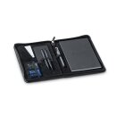 Kaweco Organiser Sammlermappe Schwarzes Leder A5