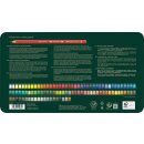 Faber-Castell Farbstift Polychromos Set 102er Metalletui