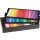 Faber-Castell Polychromos 120 Künstlerfarbstifte, Special Edition Holzcassette