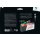 Faber-Castell Filzstift Black Edition 50er SET