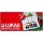 LUKAS AQUARELL STUDIO Aquarellfarben Set - 12 x 1/2-näpfchen in Travelbox