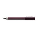 Graf von Faber Castell Füllfederhalter Tamitio Dark...