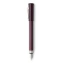 Graf von Faber Castell Füllfederhalter Tamitio Dark Bordeaux