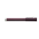 Graf von Faber Castell Füllfederhalter Tamitio Dark Bordeaux