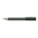 Graf von Faber Castell Füllfederhalter Tamitio Dark Green