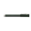 Graf von Faber Castell Füllfederhalter Tamitio Dark Green