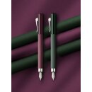 Graf von Faber Castell Füllfederhalter Tamitio Dark Green