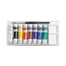 Caran d´Ache GOUACHE STUDIO Farbtuben Set + Pinsel |