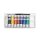 Caran d´Ache GOUACHE STUDIO Farbtuben Set + Pinsel |