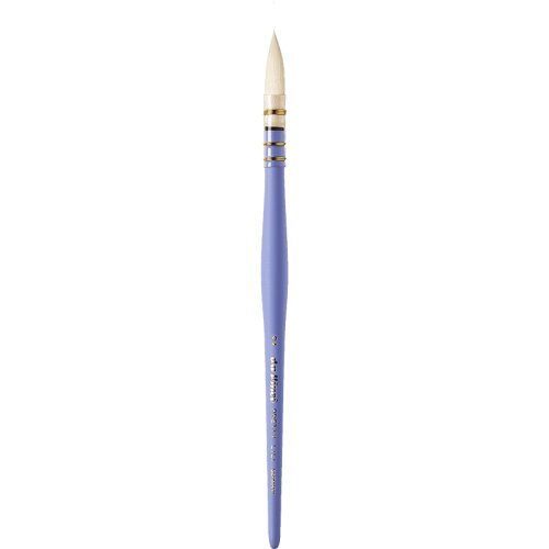 da Vinci PRETTY LILI EDITION Aquarellpinsel Größe 2