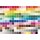 ShinHan TOUCH TWIN Marker 6er Set |