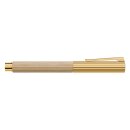 Graf von Faber-Castell Füllfederhalter Bloom 18k...
