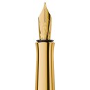 Graf von Faber-Castell Füllfederhalter Bloom 18k Hainbuche