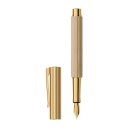 Graf von Faber-Castell Füllfederhalter Bloom 18k Hainbuche