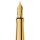 Graf von Faber-Castell Füllfederhalter Bloom 18k Hainbuche