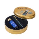 Kaweco Piston SPORT AL Kolbenfüllhalter Navy/Gold |...